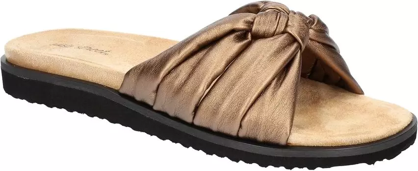 Сандалии Easy Street Suzanne, бронзовый