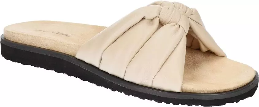 Сандалии Easy Street Suzanne, натуральный