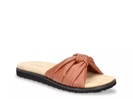 Сандалии Easy Street Suzanne, тан