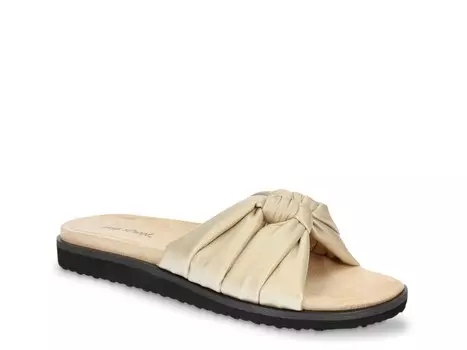 Сандалии Easy Street Suzanne, золотой