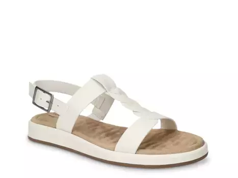 Сандалии Easy Street Tampa, белые