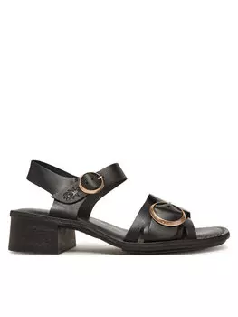 Сандалии Eblifly P145238000 Fly London, черный