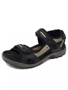 Сандалии Ecco, черный