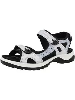 Сандалии ECCO Hiking Sandals Offroad, голубой/черный