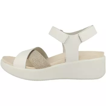 Сандалии Ecco Keilsandale Flowt Wedge LX, белый