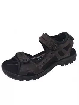 Сандалии Ecco, коричневый