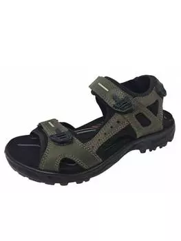 Сандалии Ecco, коричневый