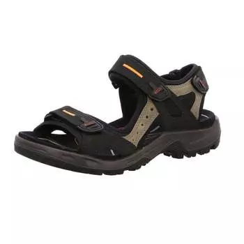 Сандалии Ecco Outdoorschuh, серый