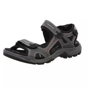 Сандалии Ecco Outdoorschuh, синий