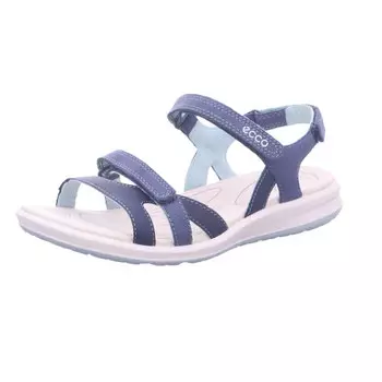 Сандалии Ecco Outdoorschuh, синий