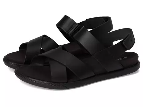 Сандалии ECCO Samara Sandal, черный