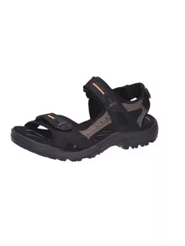 Сандалии Ecco Sandaletten, черный