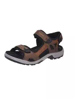 Сандалии Ecco Sandaletten, коричневый