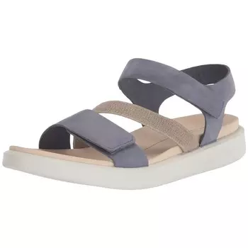 Сандалии ECCO Sandals, дымчато-голубой