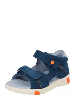 Сандалии ECCO Sandals & Slippers Mini Stride, синий