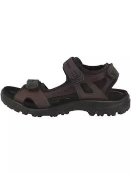 Сандалии Ecco, темно-коричневый