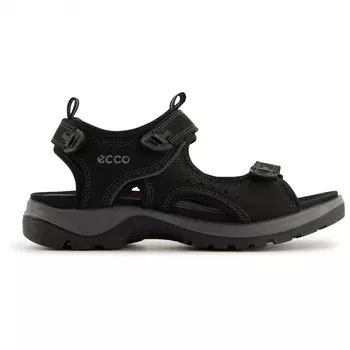 Сандалии Ecco Women's Offroad Andes II, черный