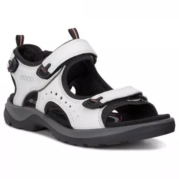 Сандалии Ecco Women's Offroad Andes II, цвет Shadow White