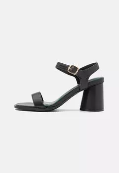 Сандалии Echo RAID, черный