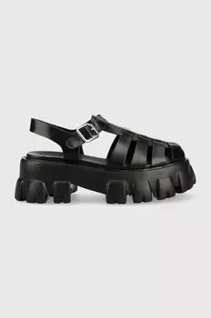 Сандалии Echo Steve Madden, черный