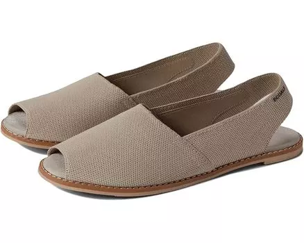 Сандалии ECOALF Amazonalf Knit Sandals, цвет Balisand