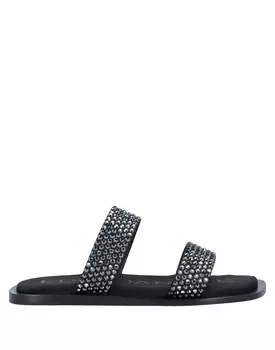 Сандалии Eddy Daniele, черный