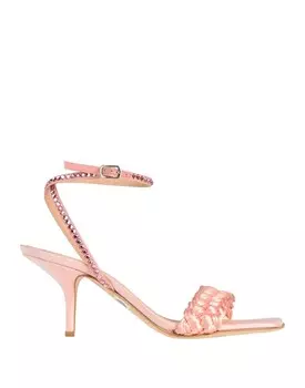 Сандалии Eddy Daniele, розовый