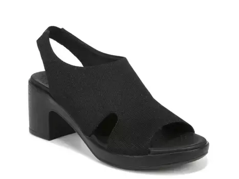Сандалии Eden Sandal Bzees, черный