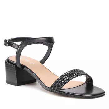 Сандалии Edeo, черный