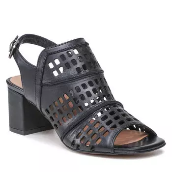 Сандалии Edeo, черный