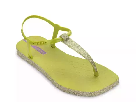 Сандалии Edge Glow Ipanema, Green