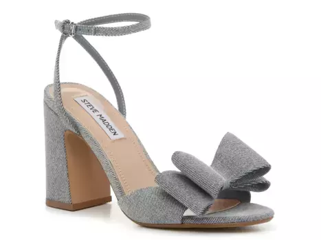 Сандалии Effective Sandal Steve Madden, синий