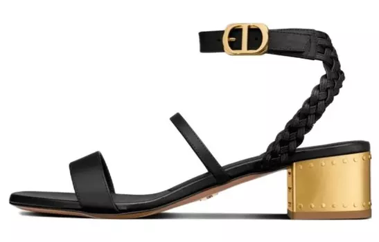 Сандалии Egee Slide женские Dior