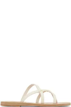 Сандалии Egopi Off-White Ancient Greek Sandals