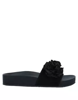 Сандалии Ehm Shoes, черный