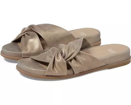 Сандалии Eileen Fisher Dello, цвет Platinum
