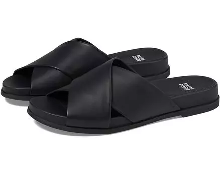 Сандалии Eileen Fisher Dibs, черный