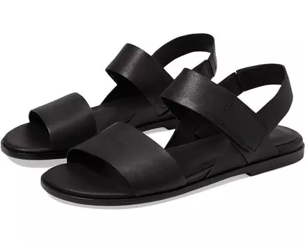 Сандалии Eileen Fisher Kanza, черный