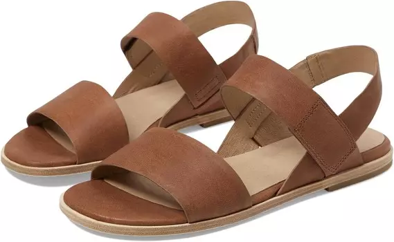 Сандалии Eileen Fisher Kanza, цвет Russet