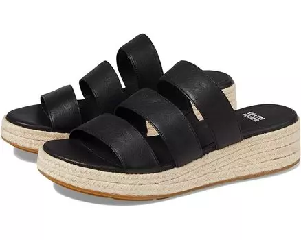Сандалии Eileen Fisher Mayla, черный
