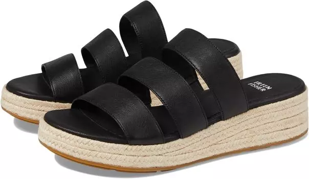 Сандалии Eileen Fisher Mayla, черный