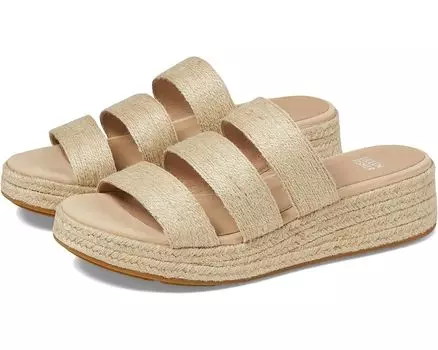 Сандалии Eileen Fisher Mayla, цвет Natural