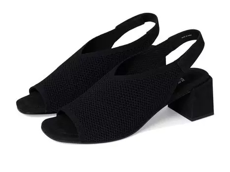Сандалии Eileen Fisher Trudy, черный