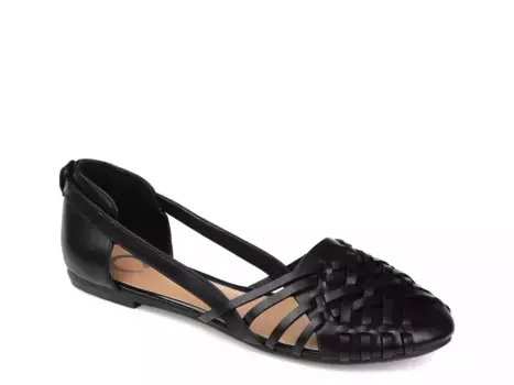 Сандалии Ekko Huarache Journee, Black