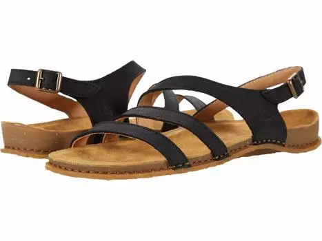 Сандалии El Naturalista, Panglao N5811