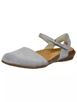 Сандалии EL NATURALISTA, темно-синий