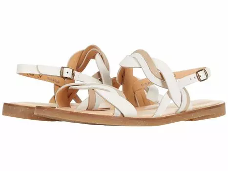 Сандалии El Naturalista, Tulip N5188