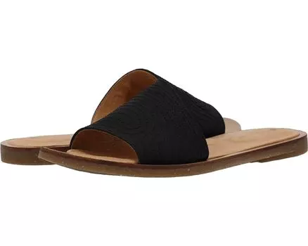 Сандалии El Naturalista Tulip N5190, черный