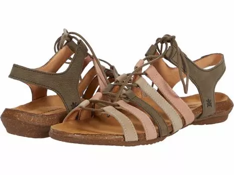 Сандалии El Naturalista, Wakataua N5069