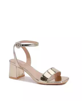 Сандалии Elaine BERNESS, золотой